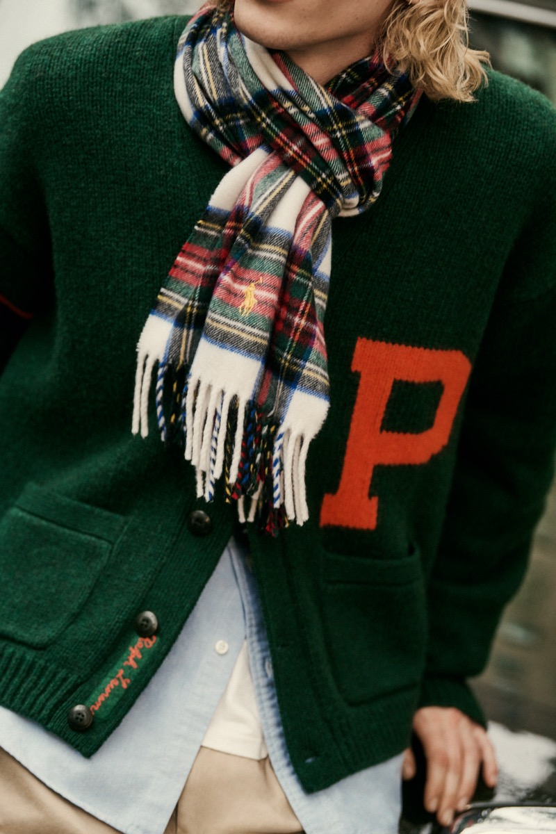 Polo ralph lauren fall 2025 campaign 004