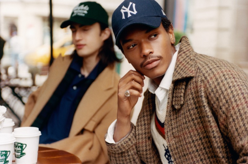 Polo ralph lauren fall 2025 campaign 007