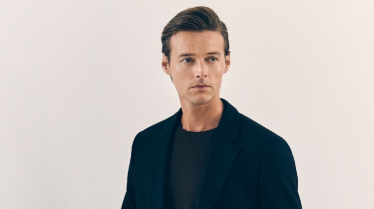 Reserved’s Office Edit Blends Classic Tailoring with Flexibility
