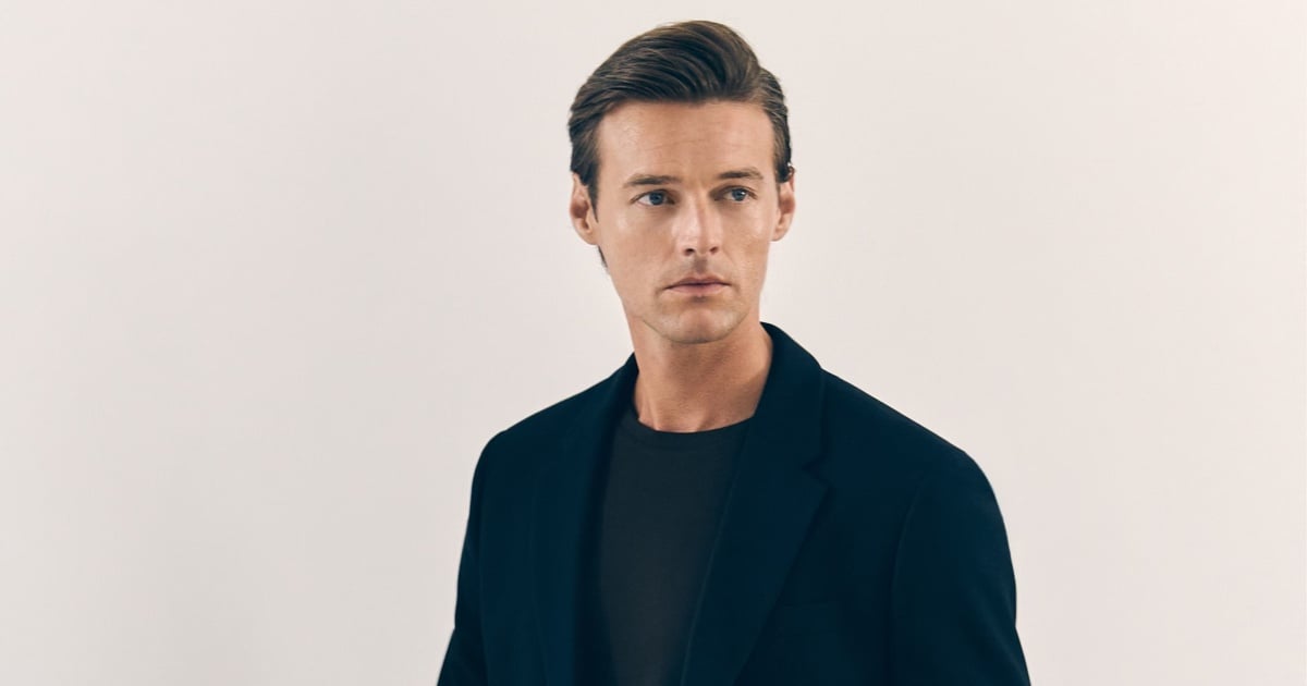 Reserved’s Office Edit Blends Classic Tailoring with Flexibility
