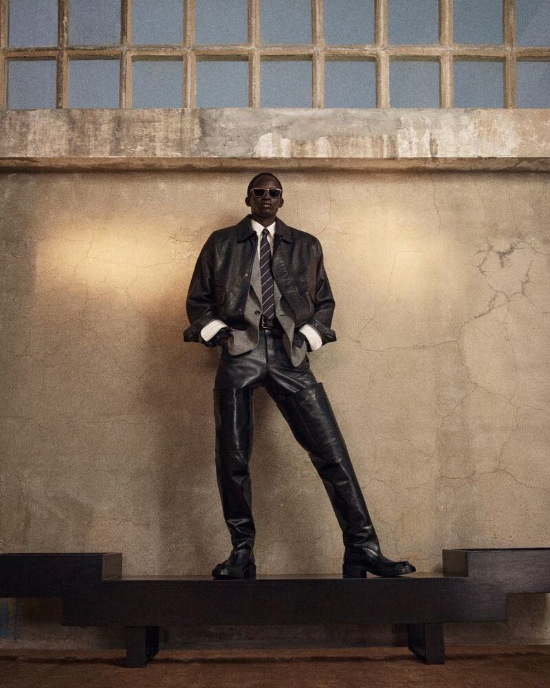 Saint laurent fall 2025 002
