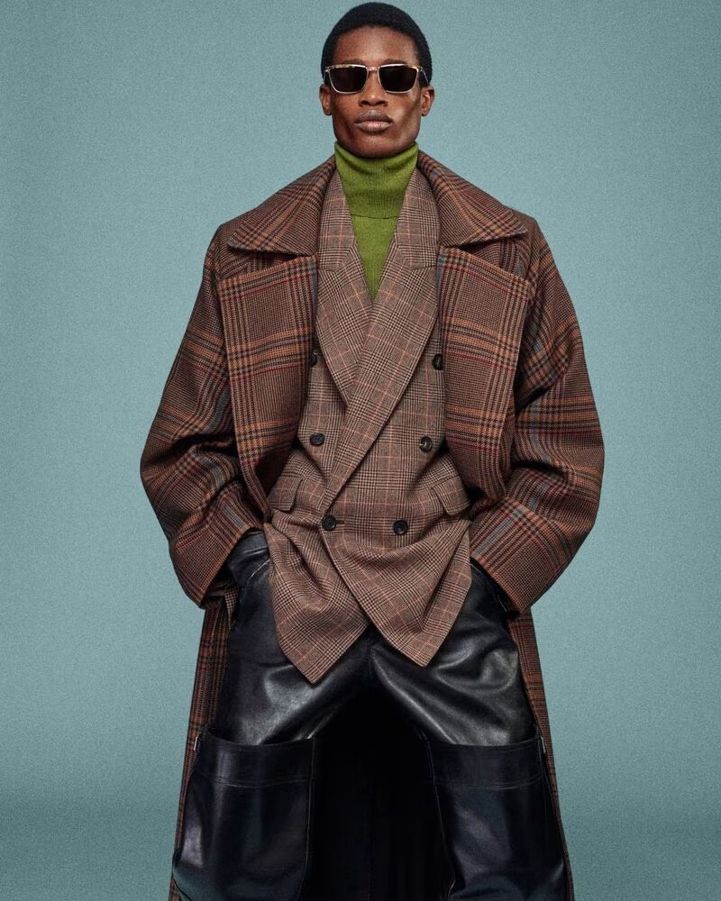 Saint laurent fall 2025 015