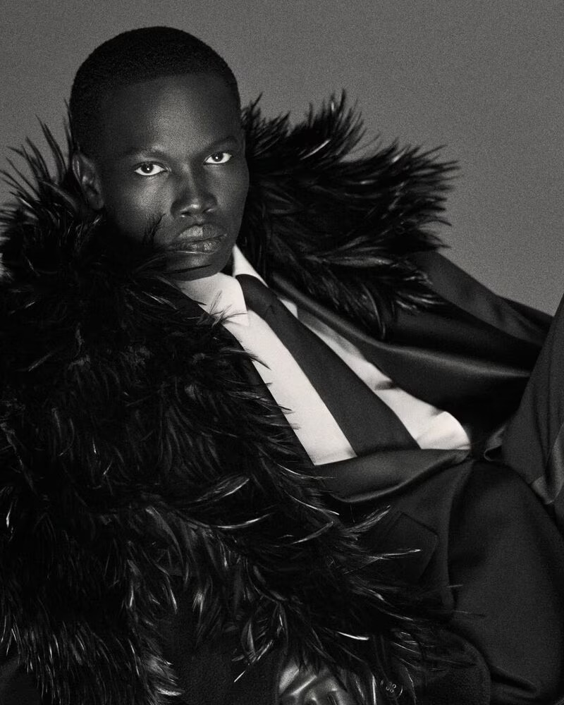 Saint laurent fall 2025 024
