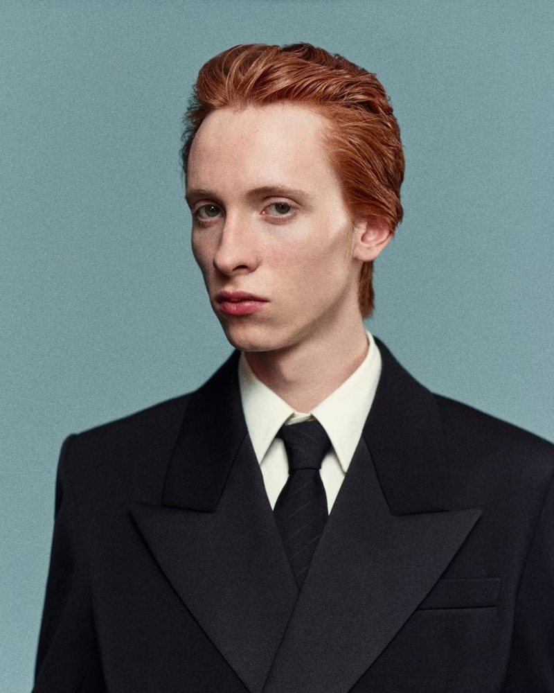 Saint laurent fall 2025 026