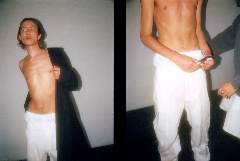 Still kelly collection 2 campaign 001