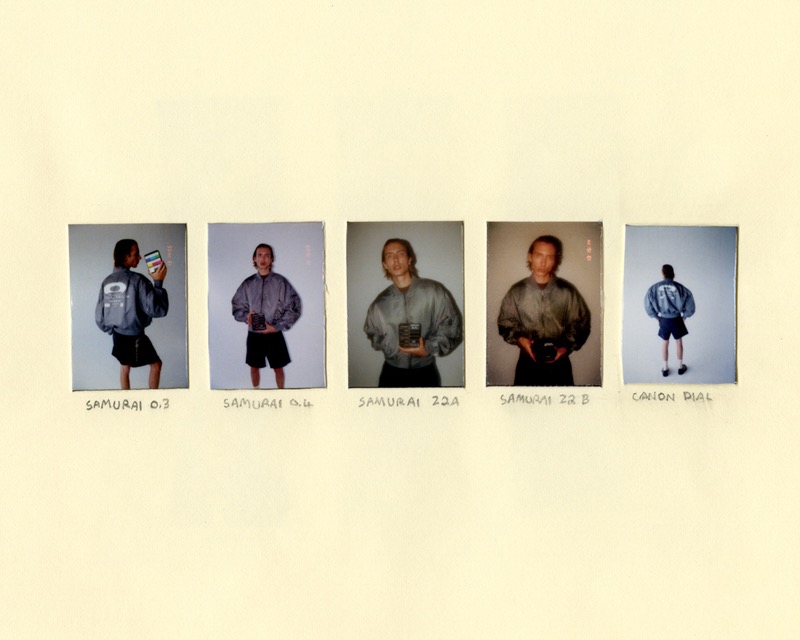 Still kelly collection 2 campaign 002