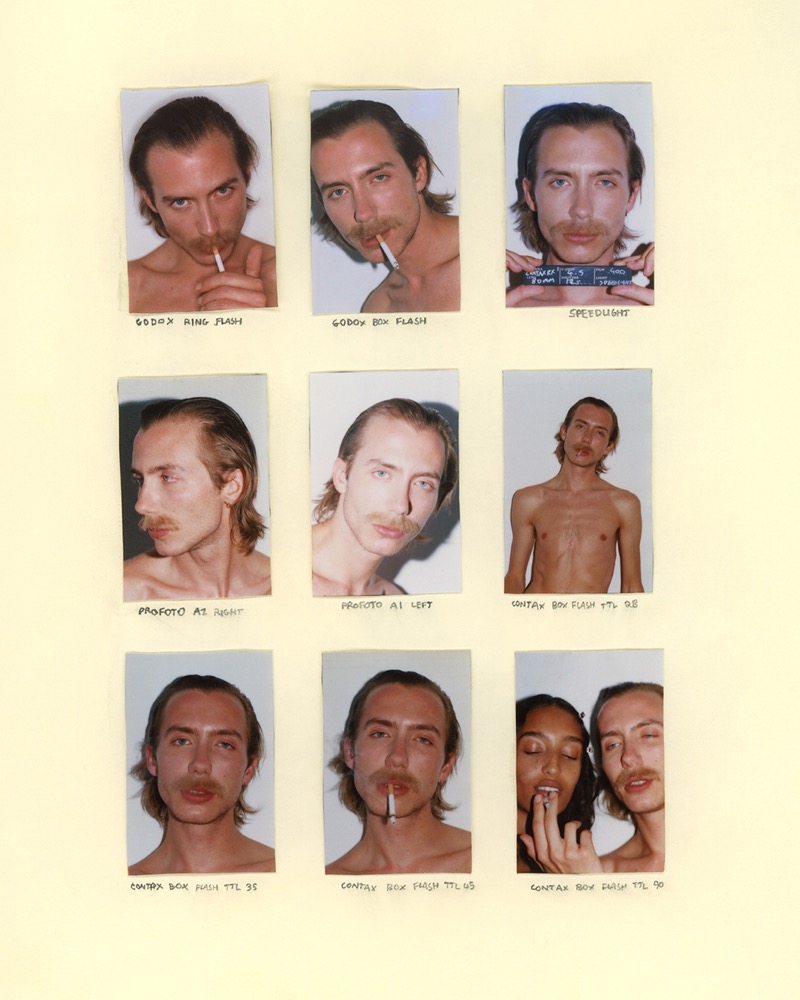 Still kelly collection 2 campaign 005