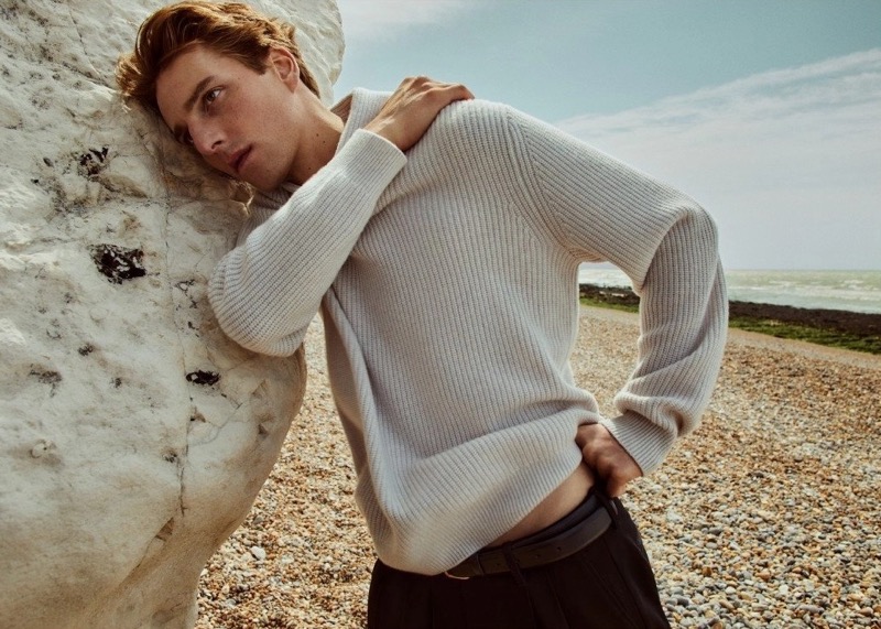 Vince fall 2025 campaign 003