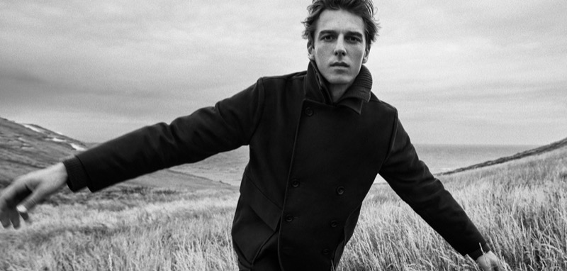Vince fall 2025 campaign 005