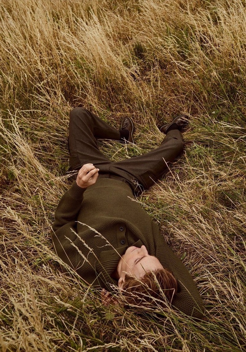 Vince fall 2025 campaign 006