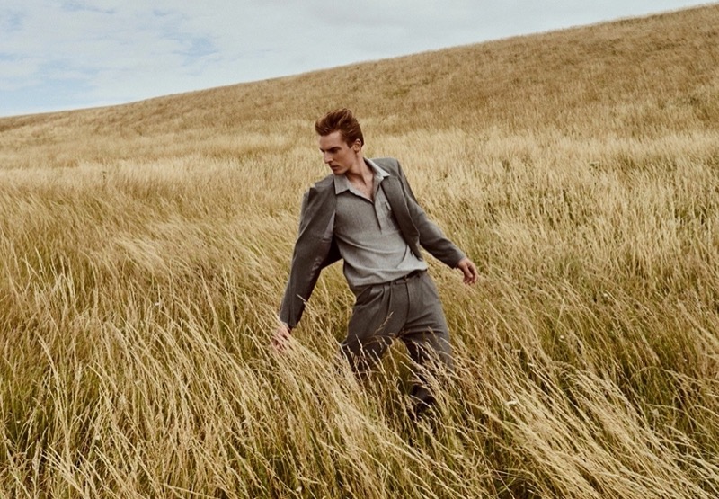 Vince fall 2025 campaign 007
