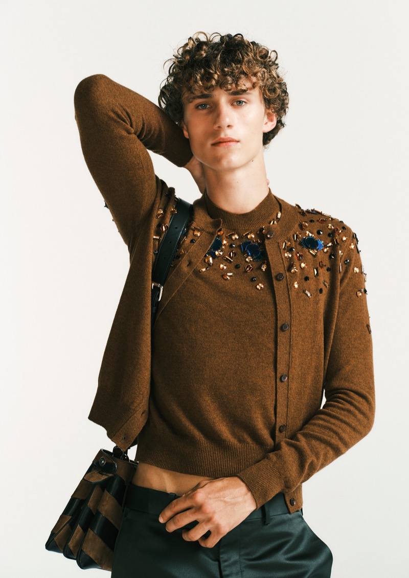 Wallpaper fendi editorial 001