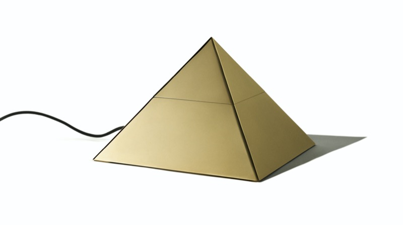 Alex de Betak x Zara 50th Anniversary