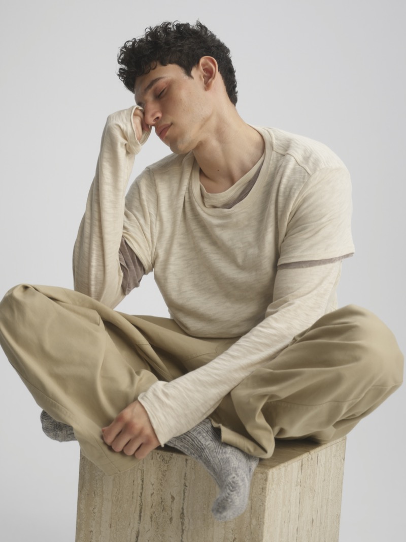 Alexis Chaparro Anthony Thomas Melillo ATM collection