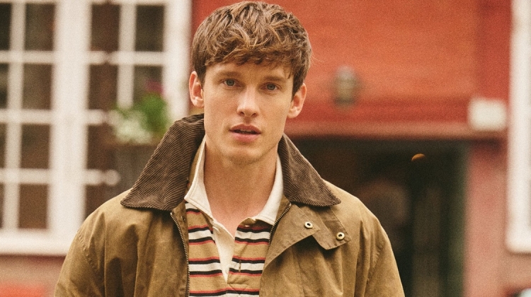 Alex Mill Fall 2025 Delivers Classics for Daily Dressing
