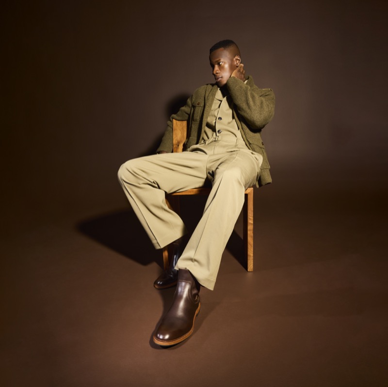 Allen edmonds fall winter 2025 campaign 004