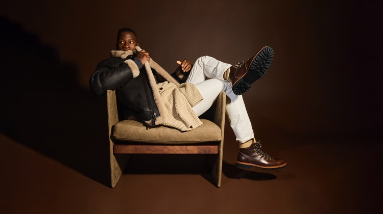 Allen Edmonds Fall 2025 Proves Craft Is Still Cultural Currency