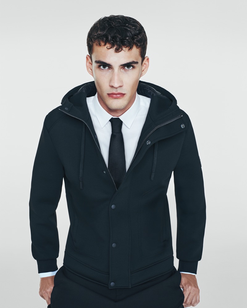 Antony morato fall winter 2025 campaign 009