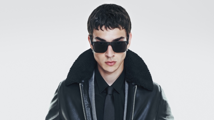 Antony Morato Fall 2025 Is Tailoring with a Street Accent