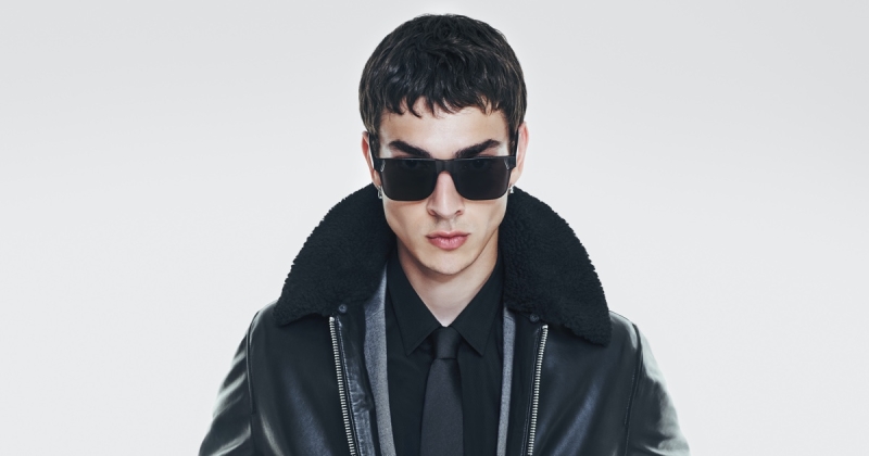 Antony morato fall winter 2025 campaign