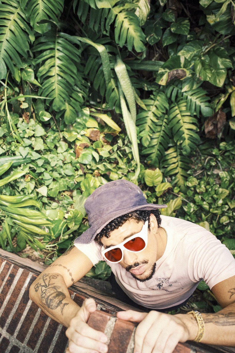 Bad bunny 2025 i d 010