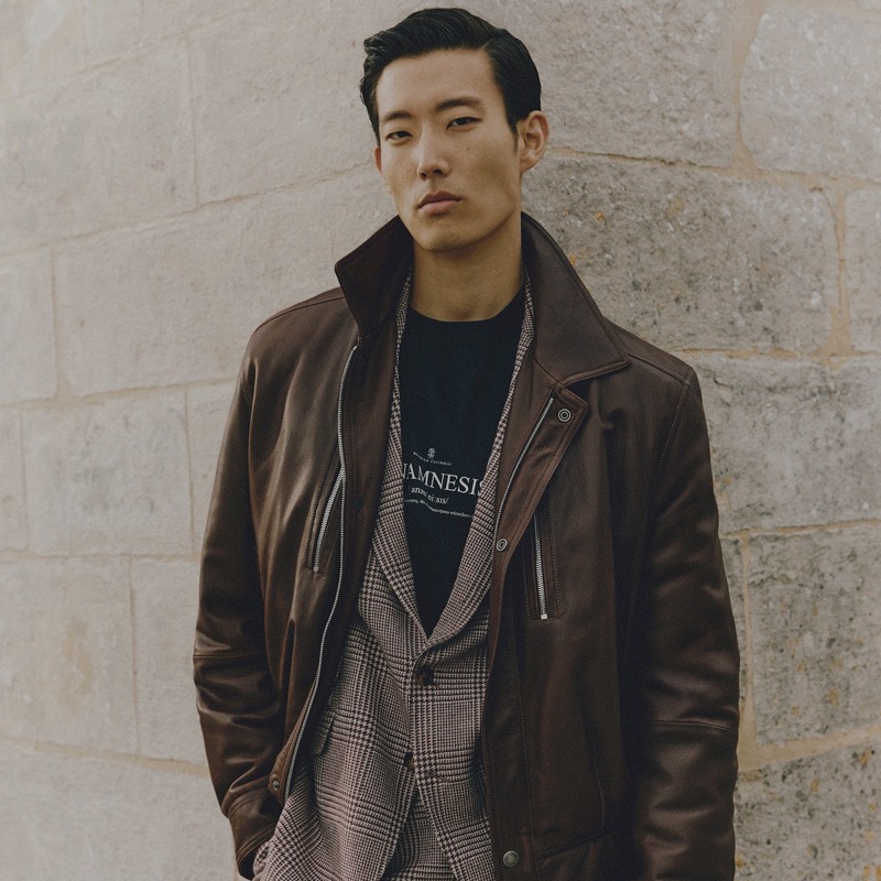 Brunello cucinelli fall 2025 002