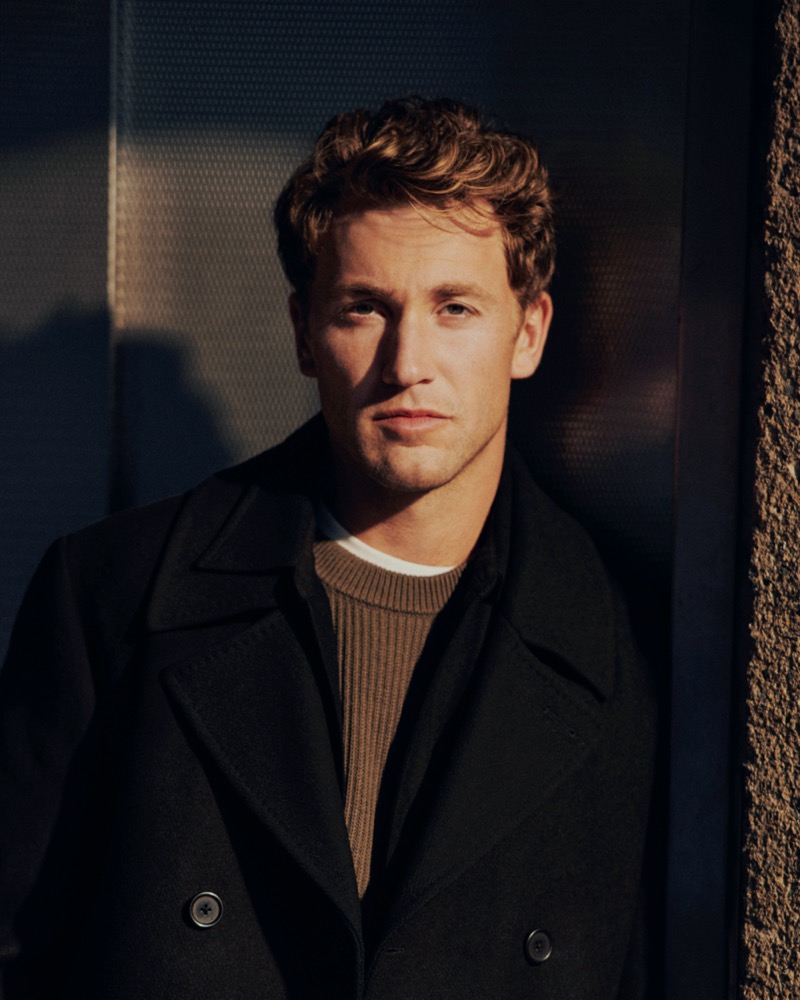Casper ruud mango man campaign 2025 015