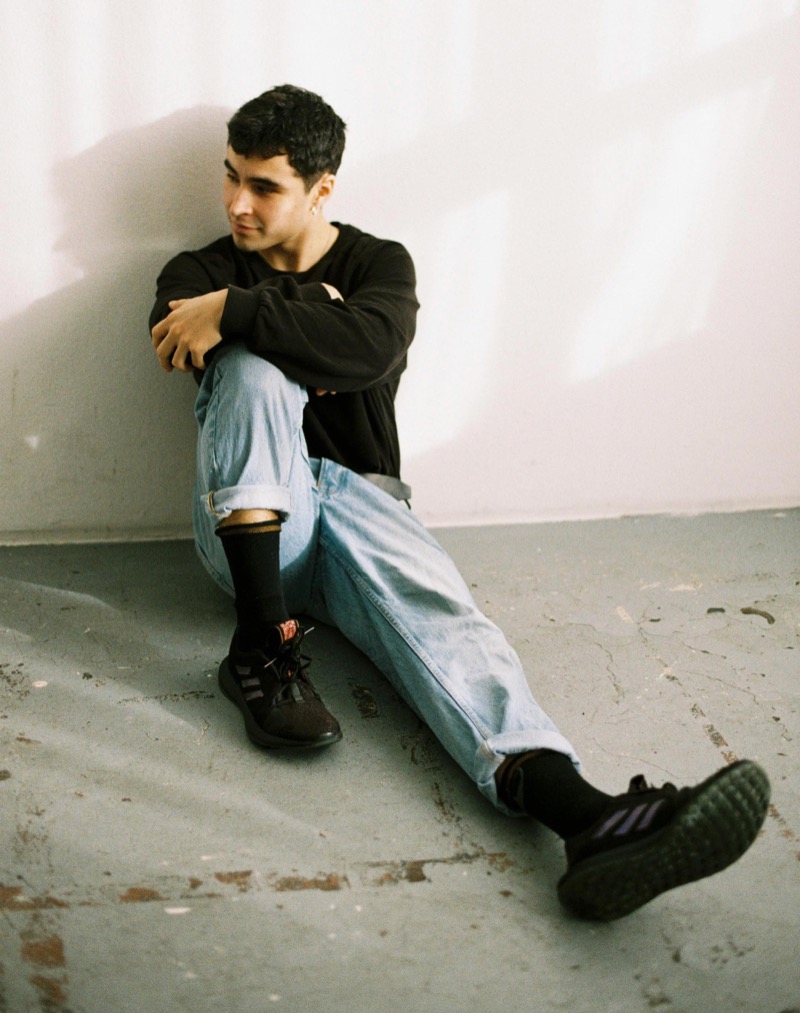 Comfortable jeans men