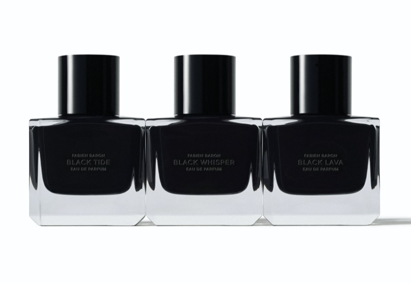 Fabien Baron x Zara 50th Anniversary