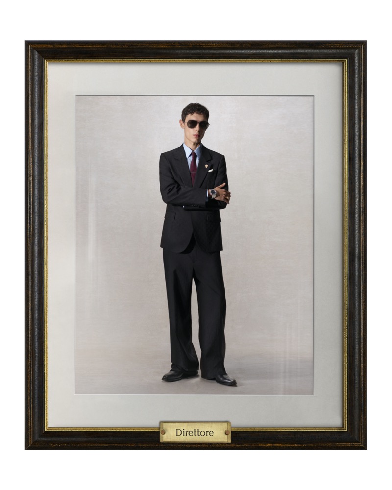 Gucci la famiglia collection 001