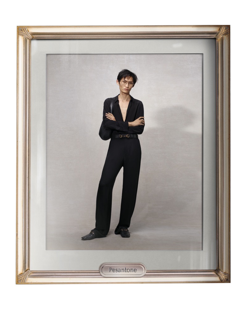 Gucci la famiglia collection 002