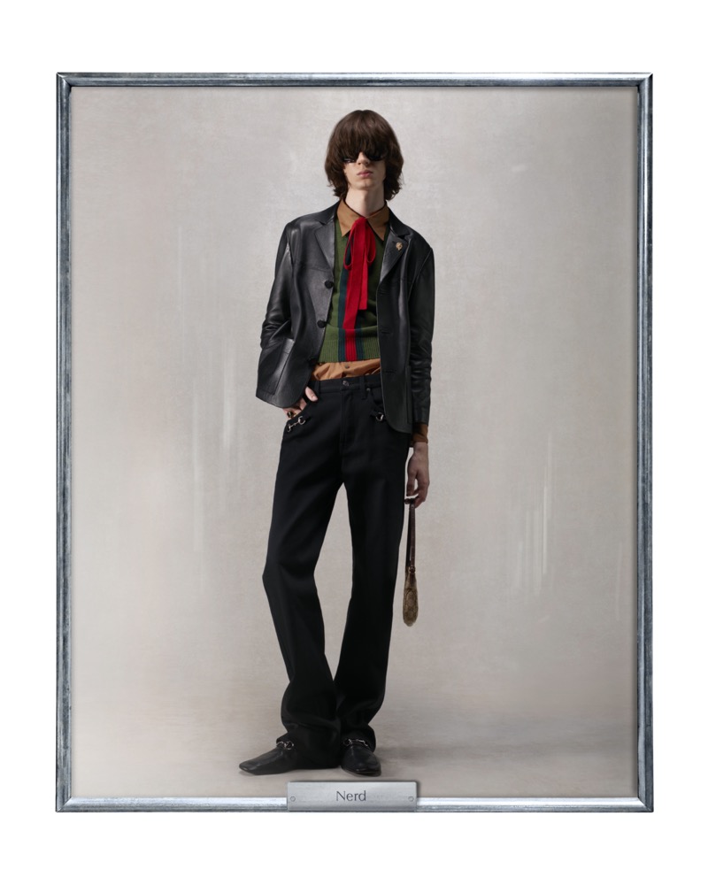Gucci la famiglia collection 003