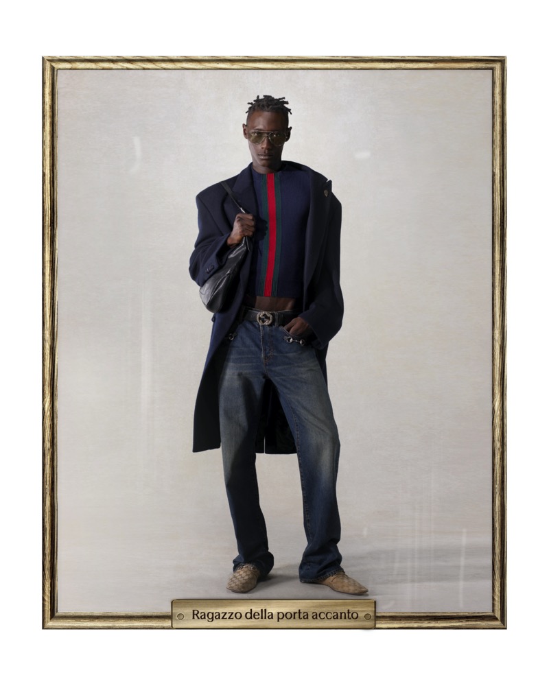 Gucci la famiglia collection 006