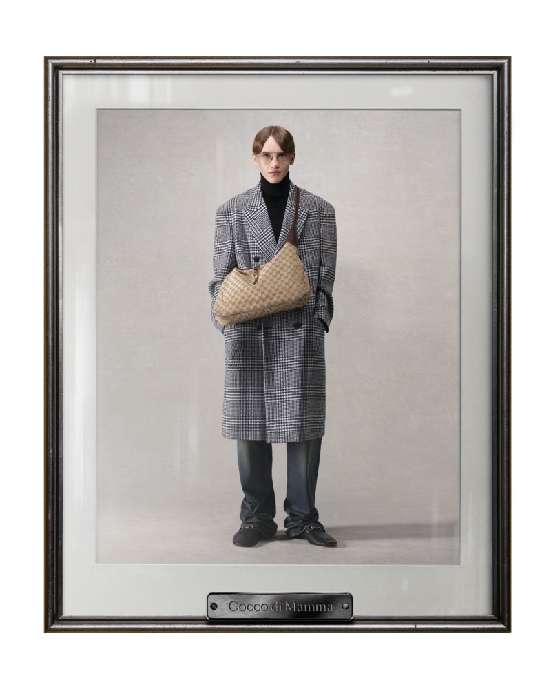 Gucci la famiglia collection 007