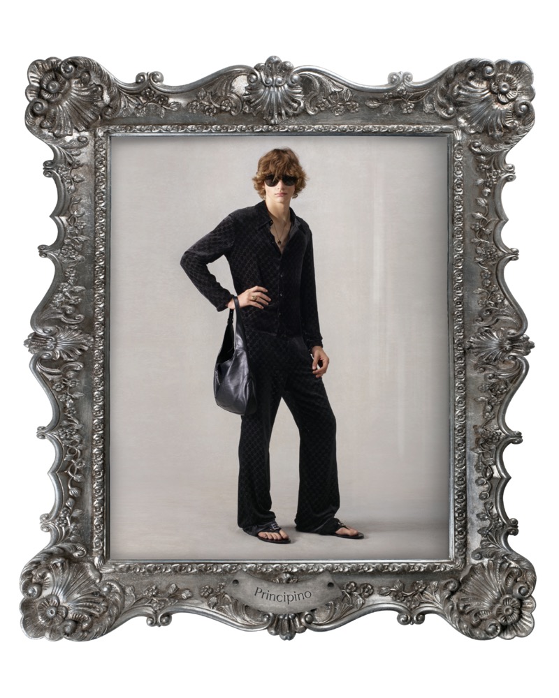 Gucci la famiglia collection 009
