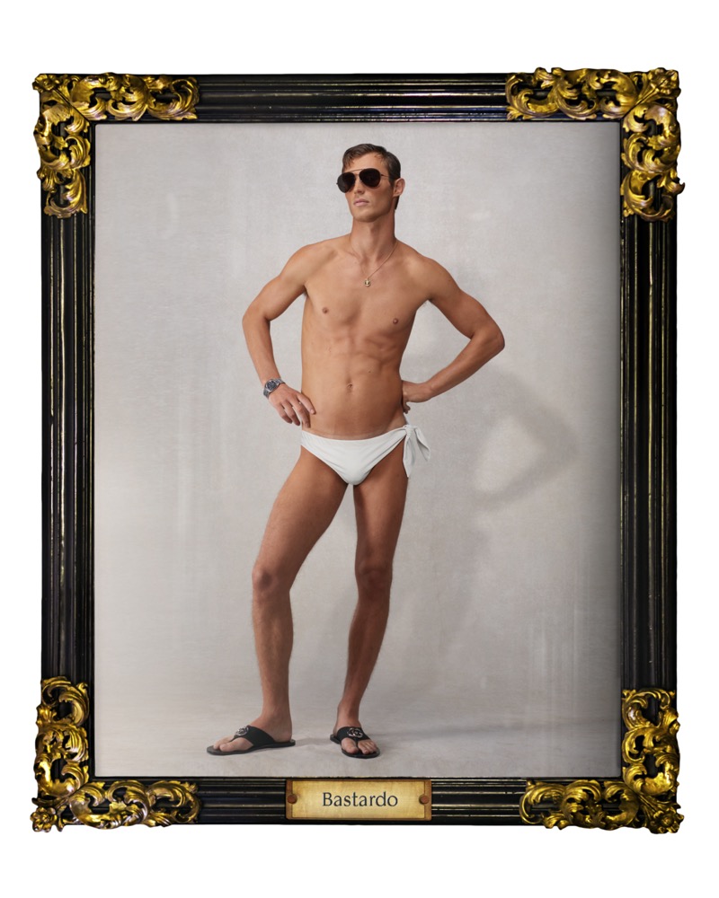 Gucci la famiglia collection 013