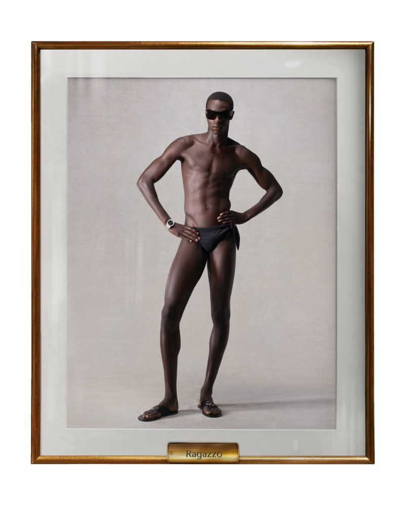 Gucci la famiglia collection 014
