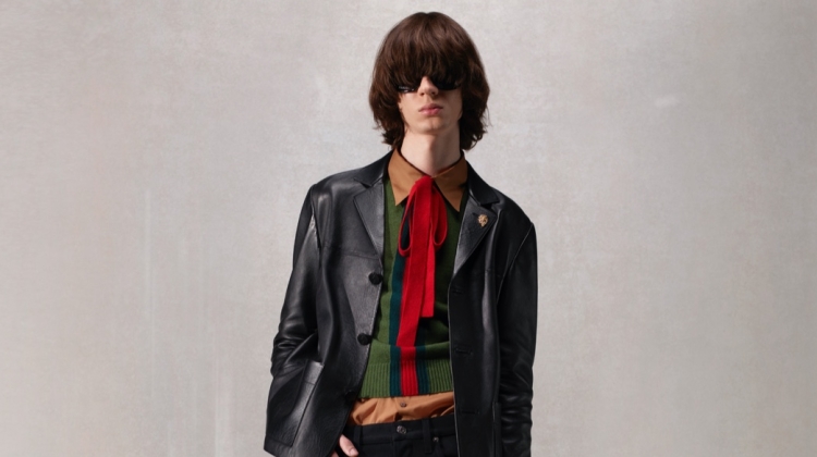 Gucci’s Demna Era Arrives With La Famiglia