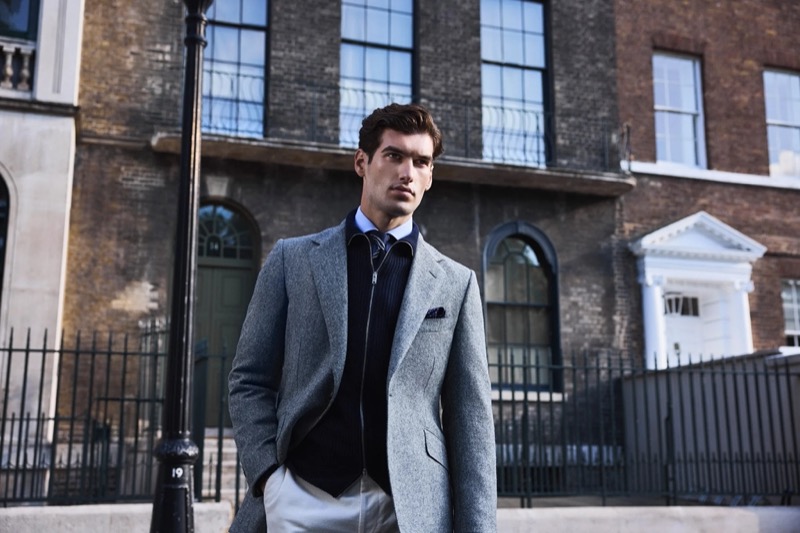Huntsman fall winter 2025 001