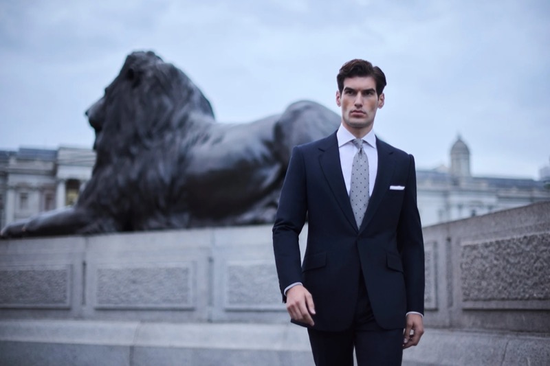 Huntsman fall winter 2025 006
