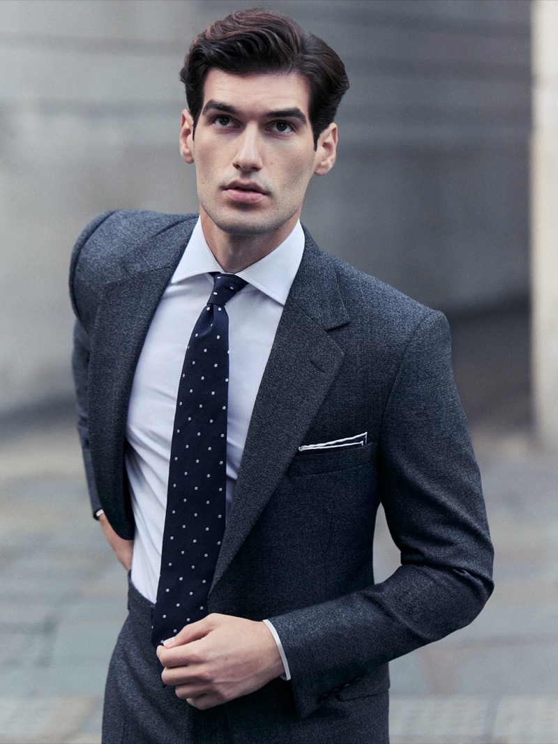 Huntsman fall winter 2025 008