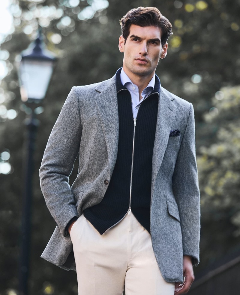 Huntsman fall winter 2025 010