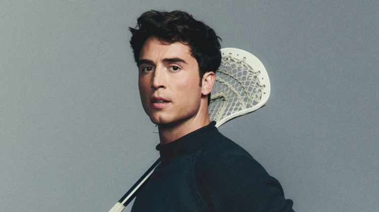 J.Crew’s Rollneck Sweater Gets a Fresh Cast