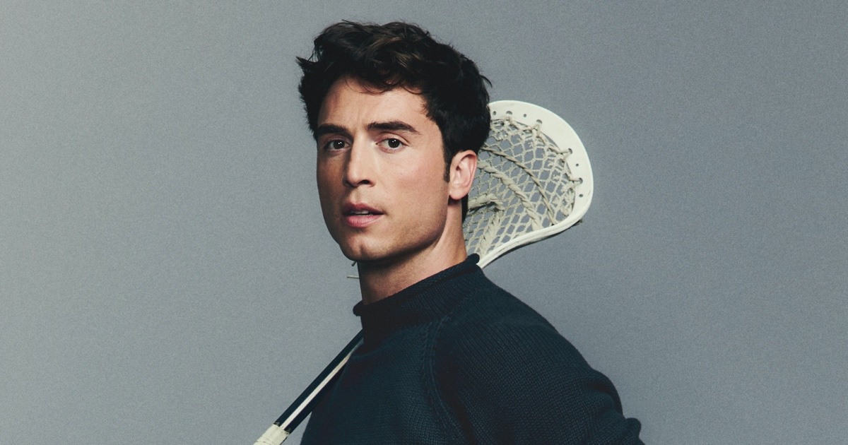 J.Crew’s Rollneck Sweater Gets a Fresh Cast