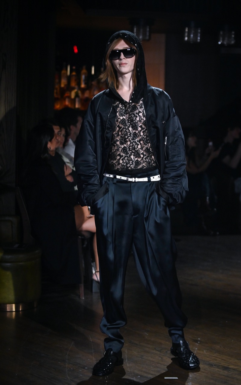 John richmond spring summer 2026 006