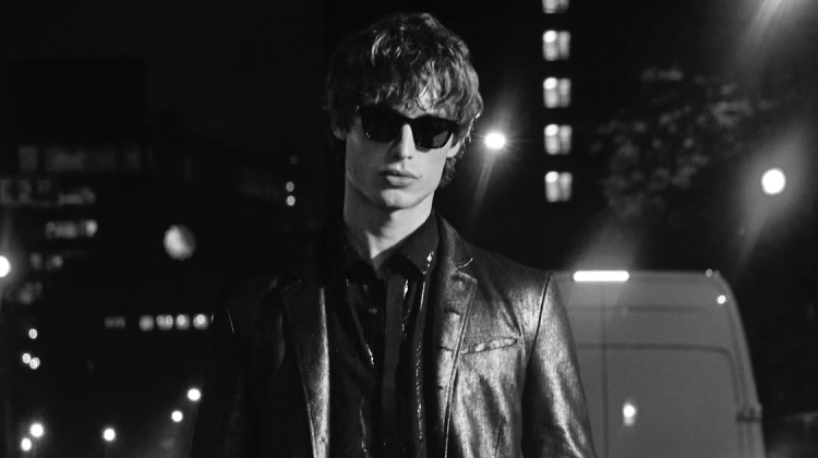 John Varvatos Turns 25 with a Midnight Rock Revival
