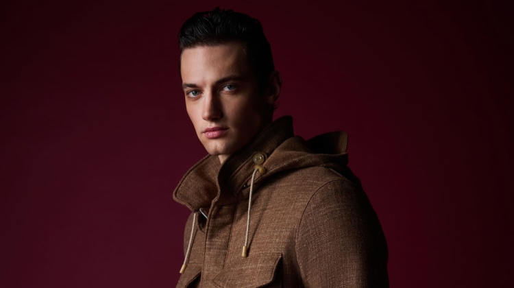 The Tale of L.B.M. 1911’s Fall 2025 Collection