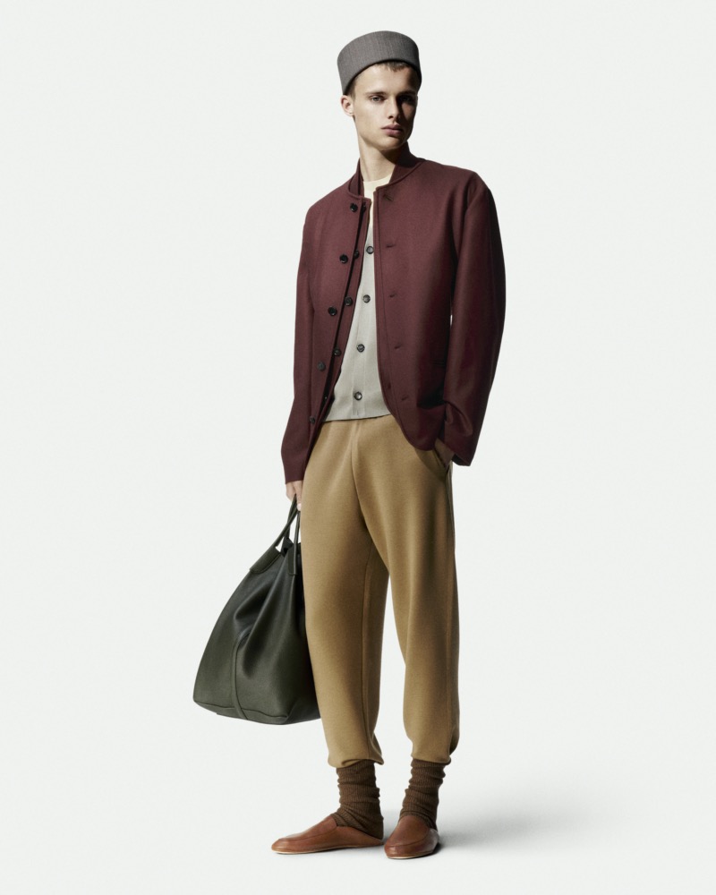 Loro piana spring summer 2026 001