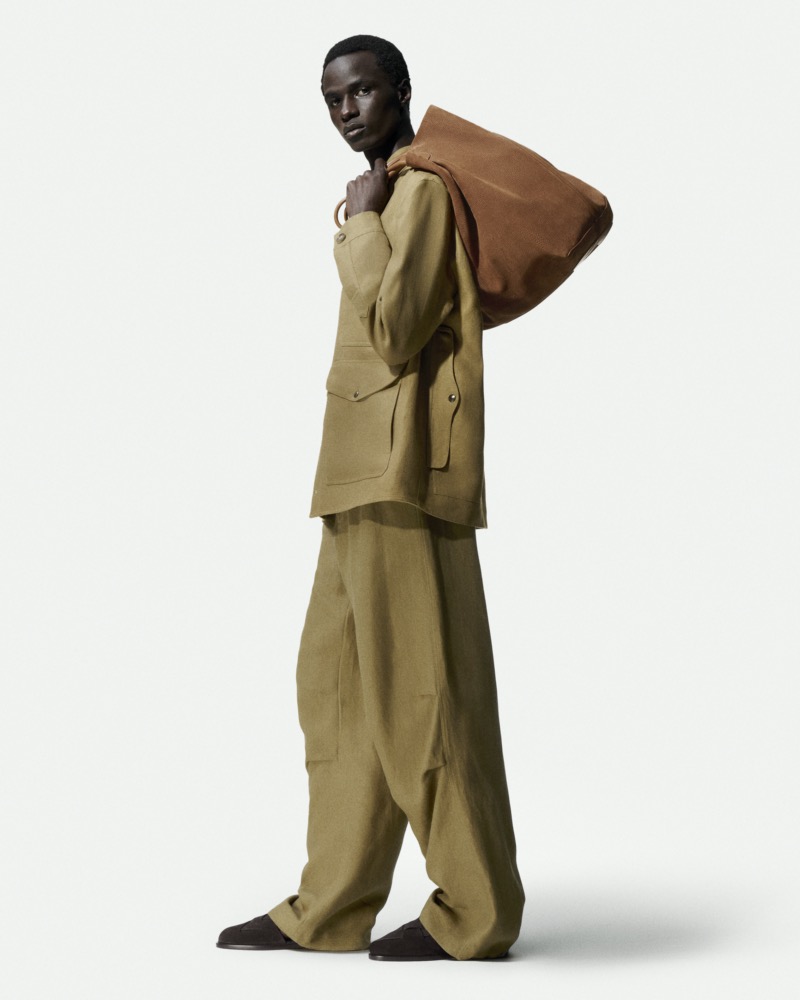Loro piana spring summer 2026 002