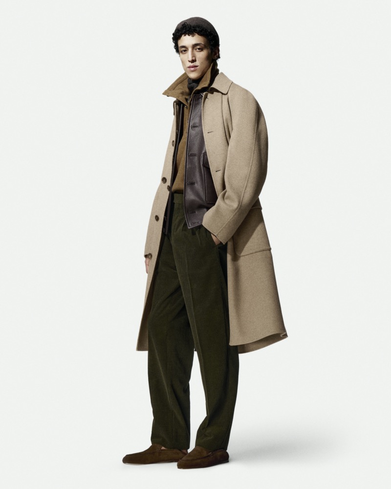 Loro piana spring summer 2026 004